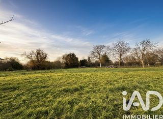  Terrain � vendre 2436 m�