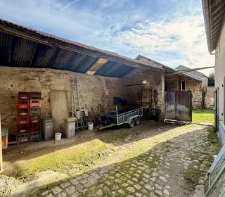  Maison � vendre 3 pi�ces 70 m�