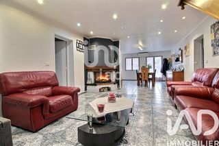  Maison � vendre 7 pi�ces 149 m�