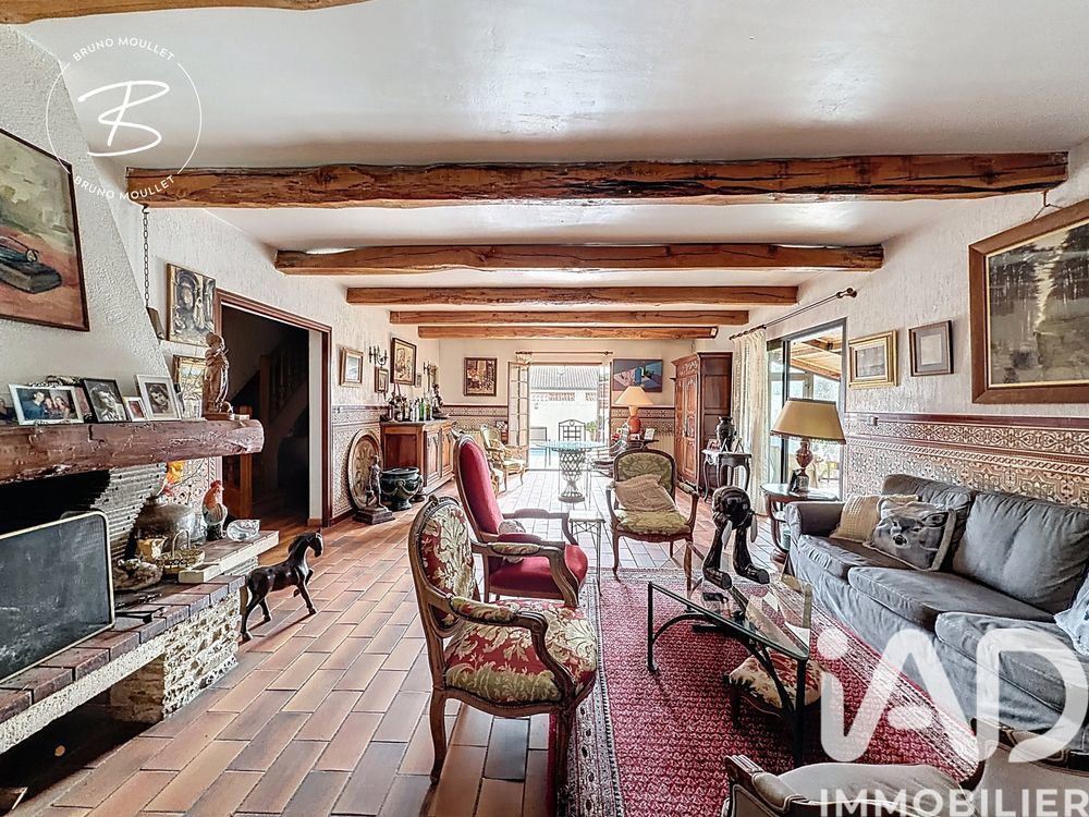 � vendre  Maison Six-Fours-les-Plages (83140)