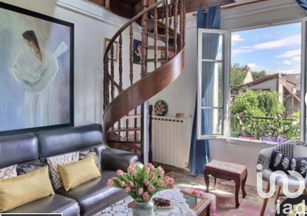 � vendre  Maison Antony (92160)