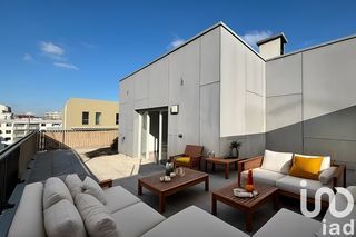  Appartement � vendre 3 pi�ces 62 m�