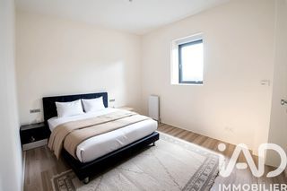  Appartement � vendre 2 pi�ces 50 m�