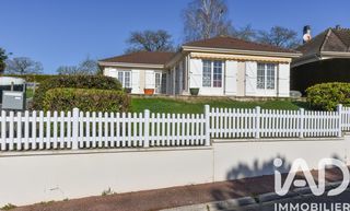  Maison � vendre 6 pi�ces 105 m�