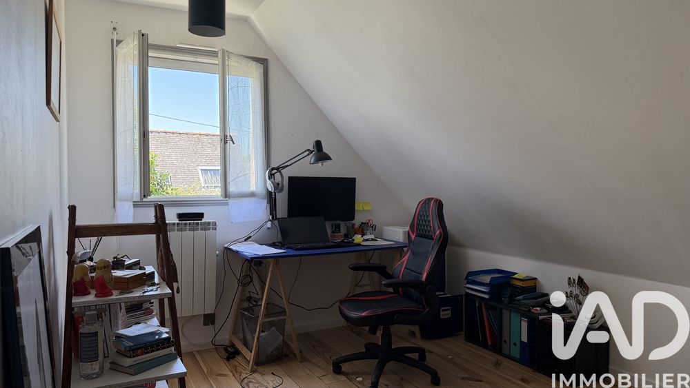 � vendre  Maison S�n� (56860)