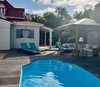  Maison � vendre 5 pi�ces 100 m�