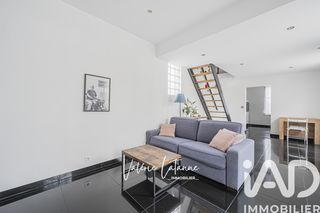  Maison � vendre 3 pi�ces 65 m�