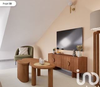  Appartement � vendre 6 pi�ces 131 m�