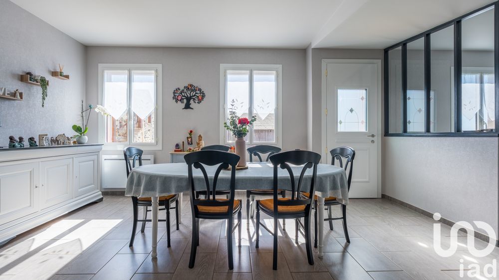 � vendre  Maison Les Herbiers (85500)