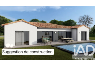  Terrain � vendre 836 m�