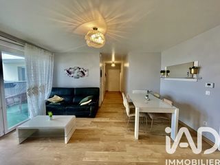  Appartement � vendre 4 pi�ces 71 m�