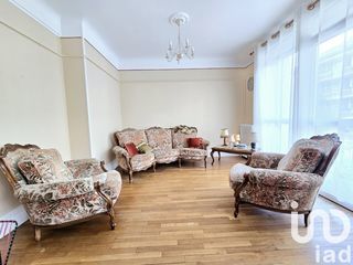  Appartement � vendre 3 pi�ces 65 m�