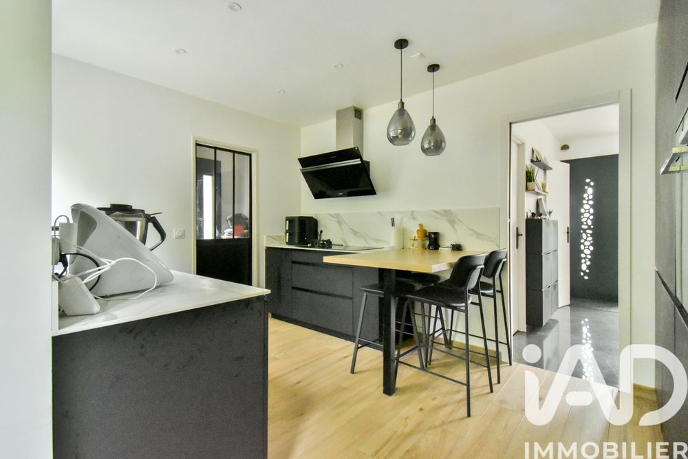 � vendre  Maison Soisy-sous-Montmorency (95230)