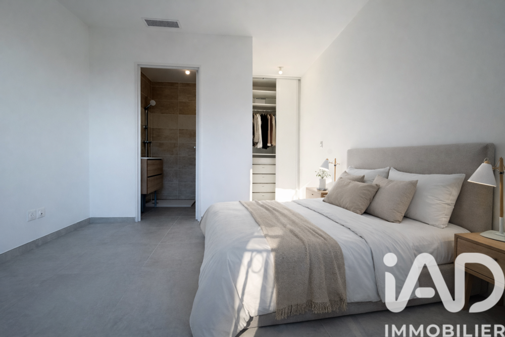 � vendre  Maison Opio (06650)