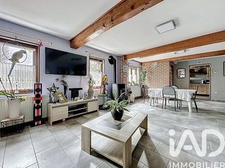  Maison � vendre 5 pi�ces 120 m�