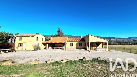   Vente Maison/villa 4 pi�ces Maison - 4 pi�ce(s) - 172 m�