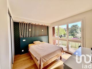  Appartement � vendre 2 pi�ces 44 m�