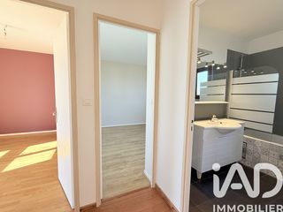  Appartement � vendre 4 pi�ces 80 m�