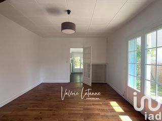  Maison � vendre 3 pi�ces 72 m�