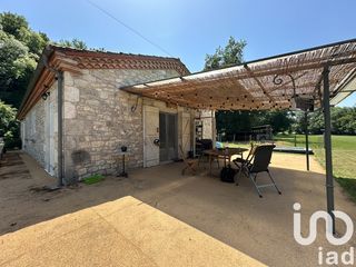  Maison � vendre 5 pi�ces 120 m�