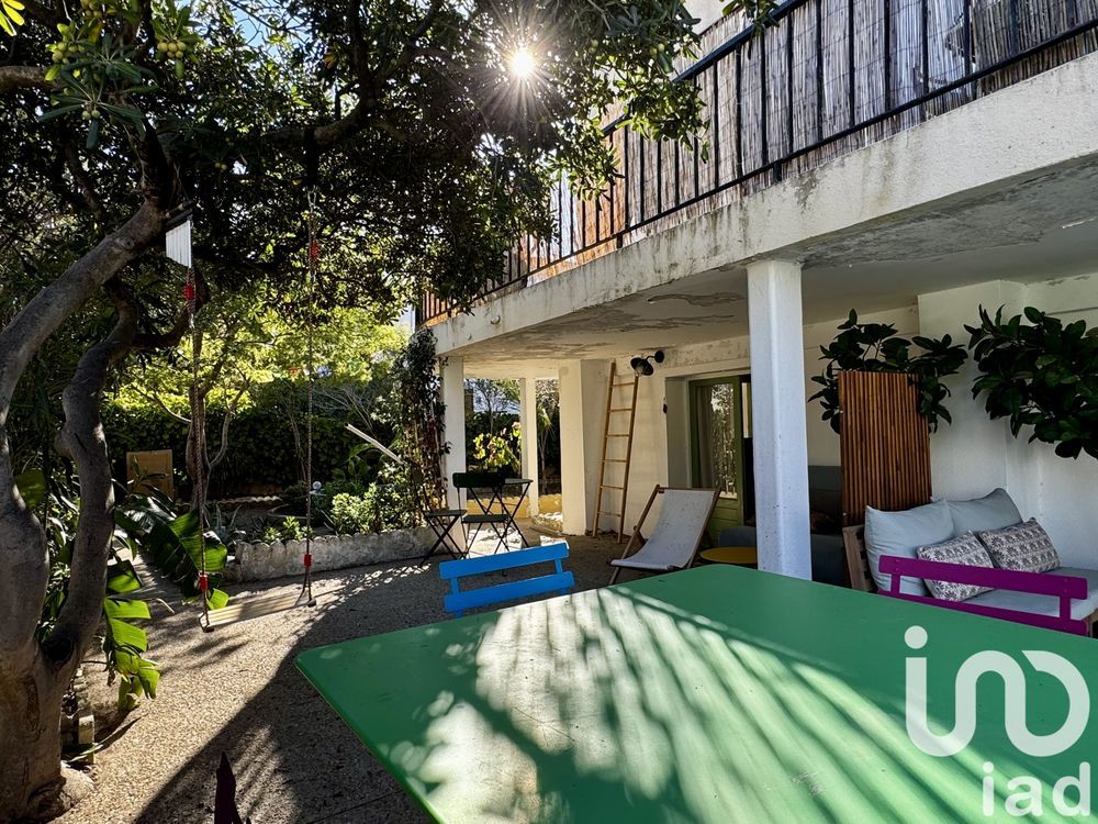 � vendre  Maison Le Grau-du-Roi (30240)