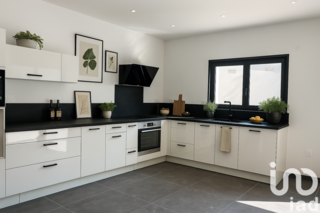  Maison � vendre 4 pi�ces 119 m�