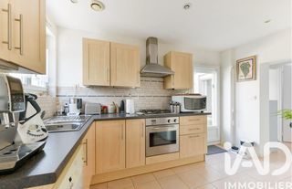  Maison � vendre 4 pi�ces 84 m�