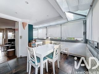  Appartement � vendre 3 pi�ces 90 m�