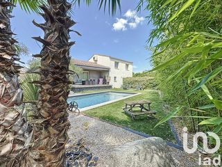  Maison � vendre 4 pi�ces 120 m�