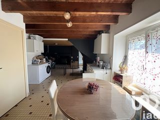  Maison � vendre 5 pi�ces 95 m�