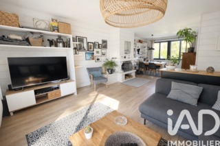  Maison � vendre 4 pi�ces 100 m�