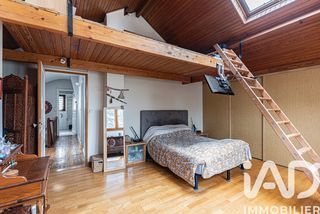  Maison � vendre 6 pi�ces 146 m�