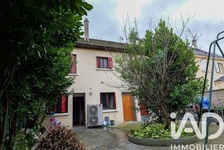  Maison � vendre 8 pi�ces 240 m�