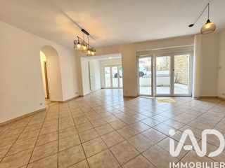  Appartement � vendre 5 pi�ces 95 m�