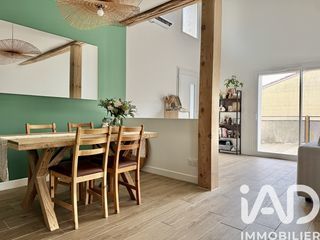  Maison � vendre 5 pi�ces 120 m�