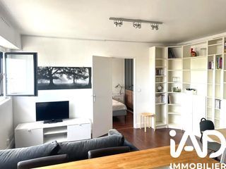  Appartement � vendre 2 pi�ces 42 m�