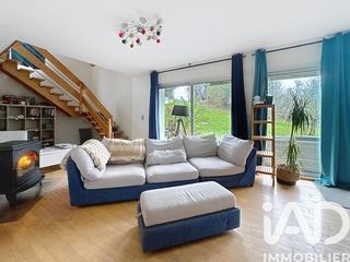  Maison � vendre 5 pi�ces 152 m�