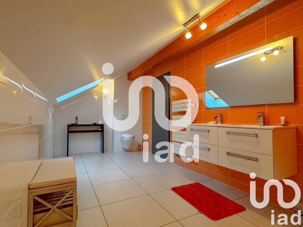 � vendre  Maison Serri�res-en-Chautagne (73310)