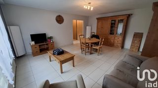  Appartement � vendre 3 pi�ces 69 m�