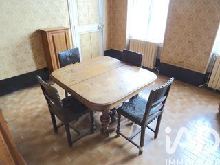  Maison � vendre 5 pi�ces 69 m�