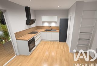  Maison � vendre 4 pi�ces 96 m�