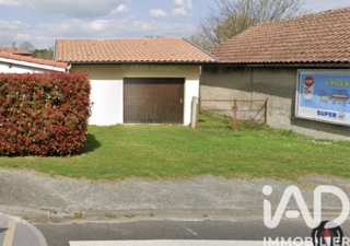  Parking / Garage � vendre 30 m�