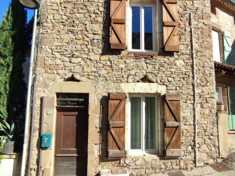   Vente Maison de village 11 pi�ces Maison - 11 pi�ce(s) - 272 m�