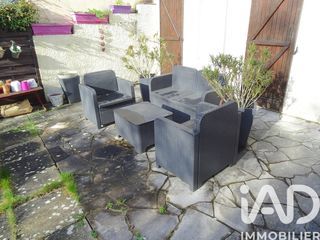  Maison � vendre 6 pi�ces 97 m�