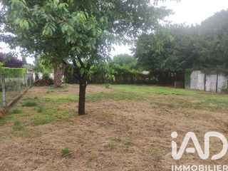  Terrain � vendre 607 m�