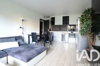  Appartement � vendre 3 pi�ces 56 m�