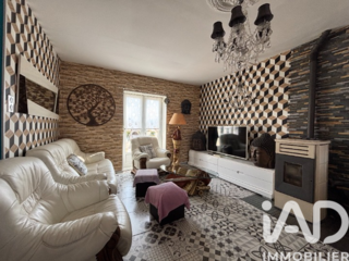  Maison � vendre 5 pi�ces 148 m�