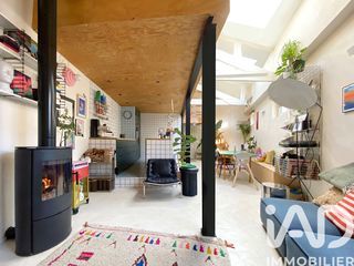  Loft � vendre 3 pi�ces 70 m�