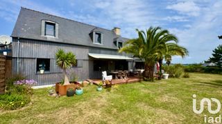  Maison � vendre 7 pi�ces 150 m�