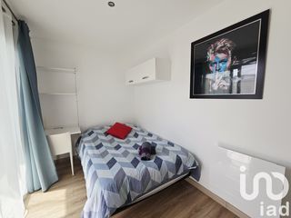  Appartement � vendre 3 pi�ces 48 m�